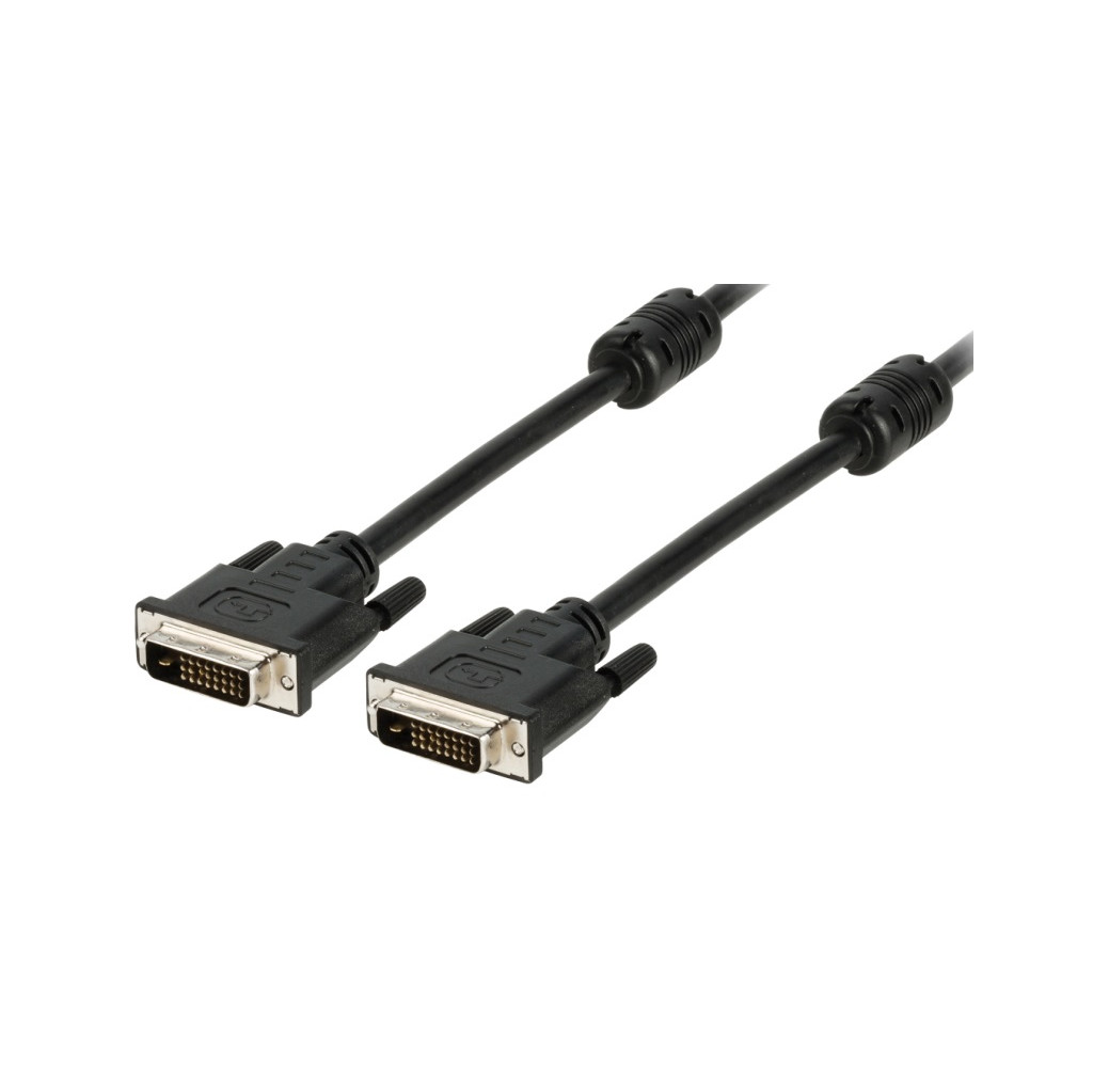 Valueline Câble DVI-D Dual Link 10 mètres