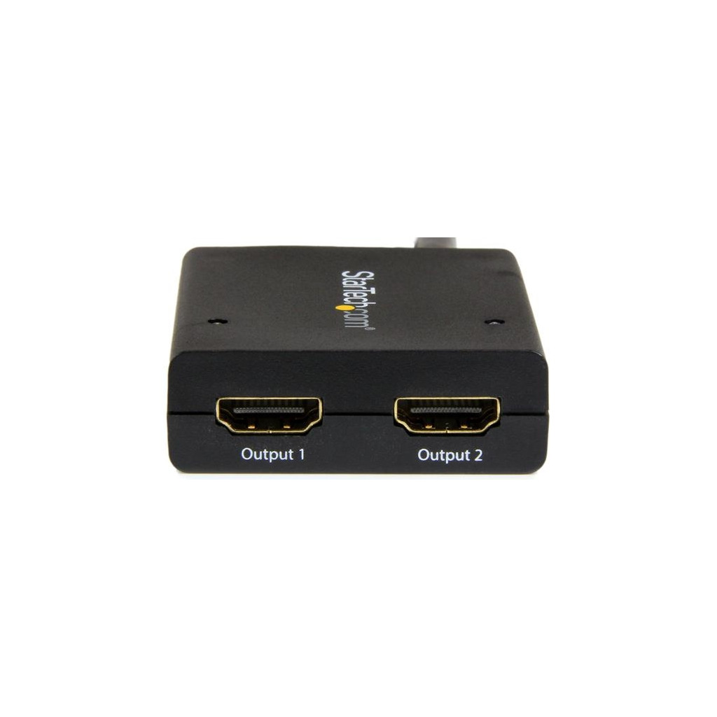 Startech Splitter vidéo HDMI 4K à 2 ports