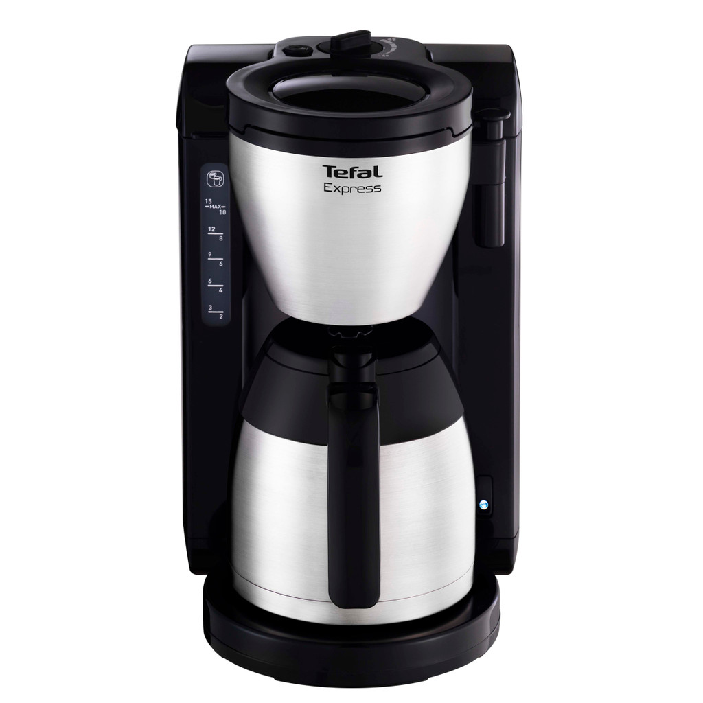 Tefal Express Thermos CI3908 Argent
