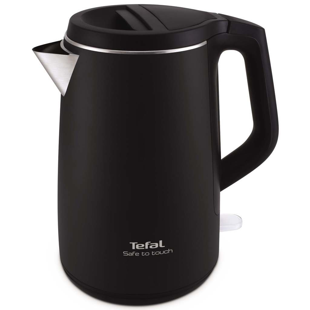 Tefal Safe to Touch bouilloire KO3718
