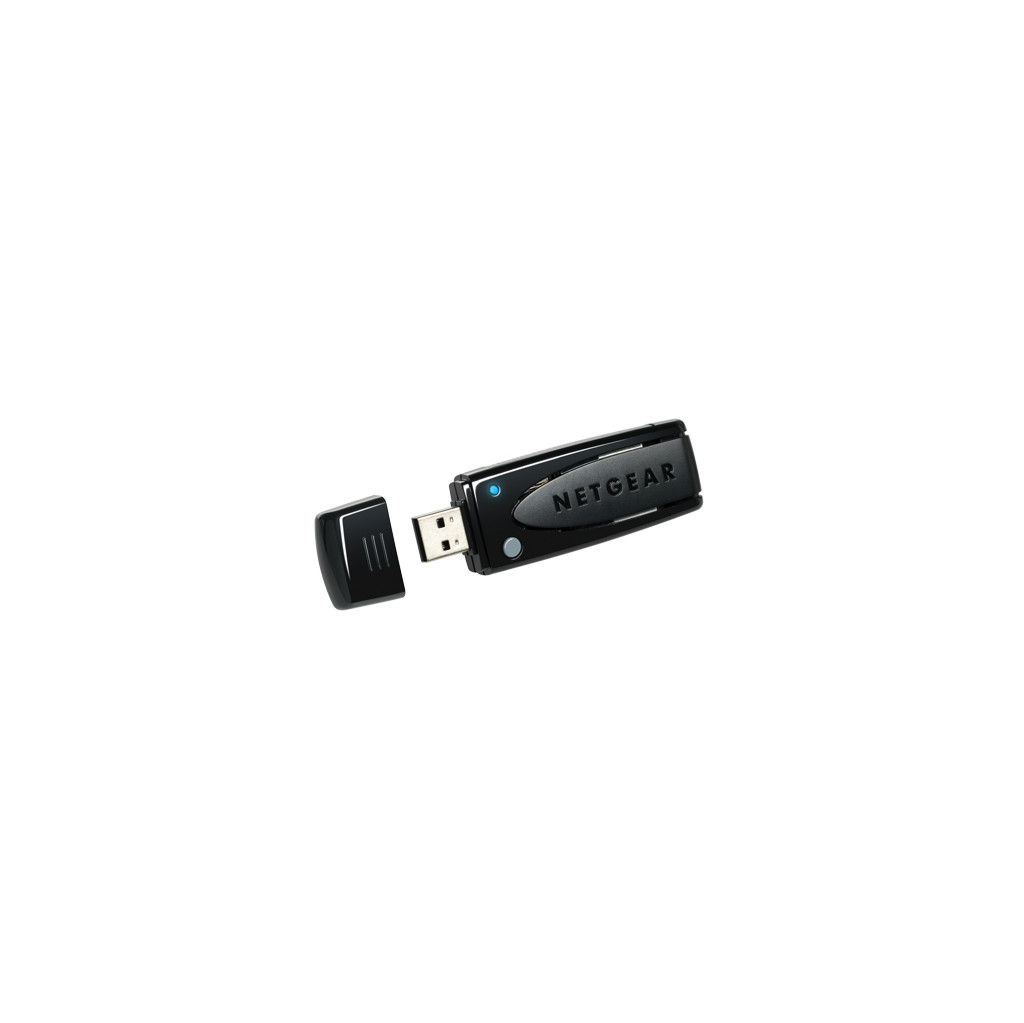 Netgear WNDA3100 Adaptateur USB Wireless N