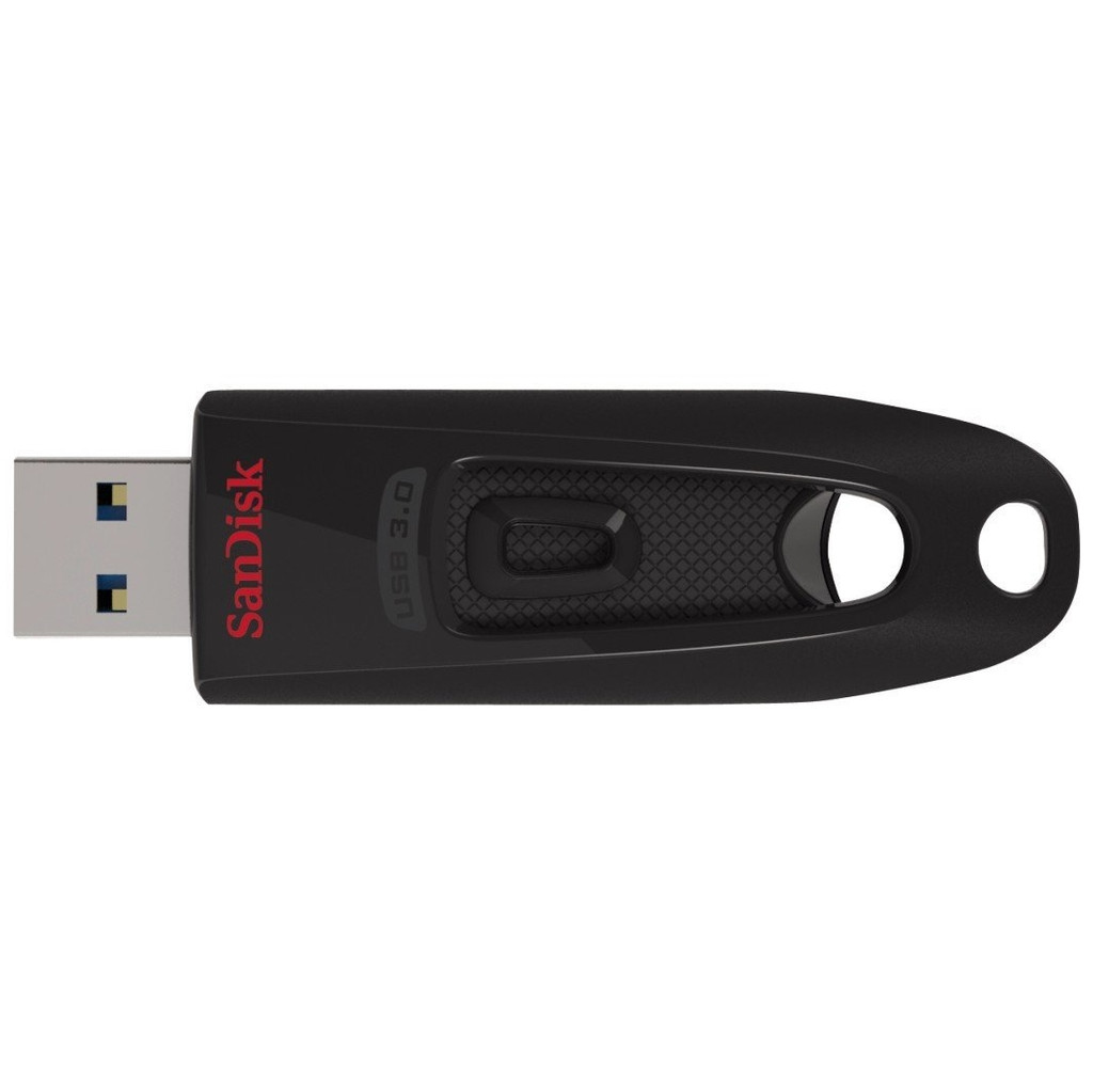 SanDisk Cruzer Ultra USB 3.0 128 Go