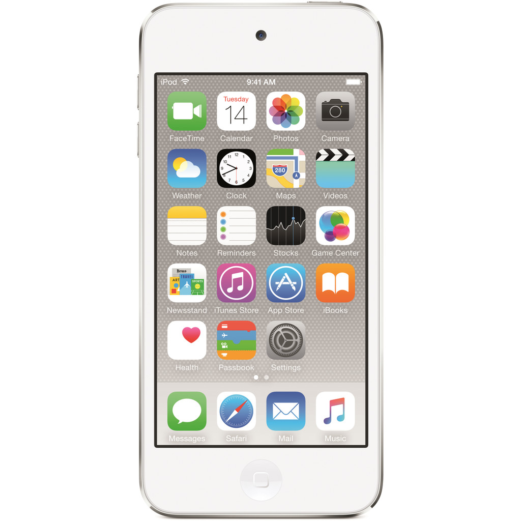 Apple iPod Touch 6 32 Go Argent