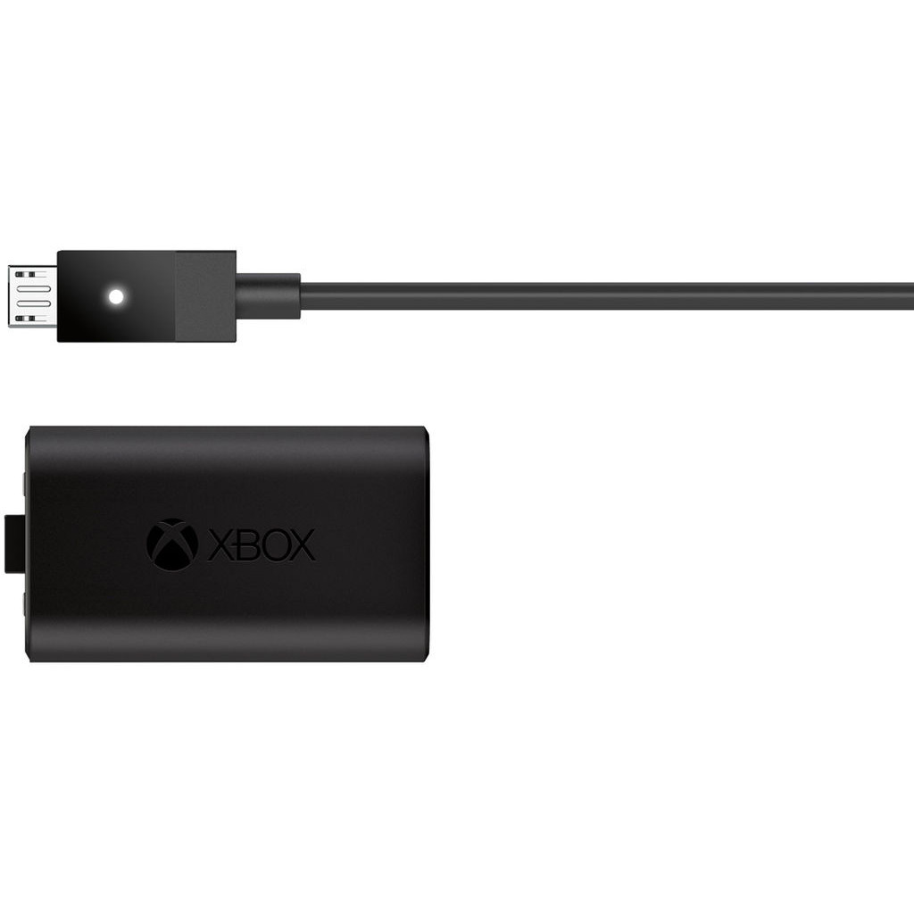 Microsoft Kit de Chargement Xbox One