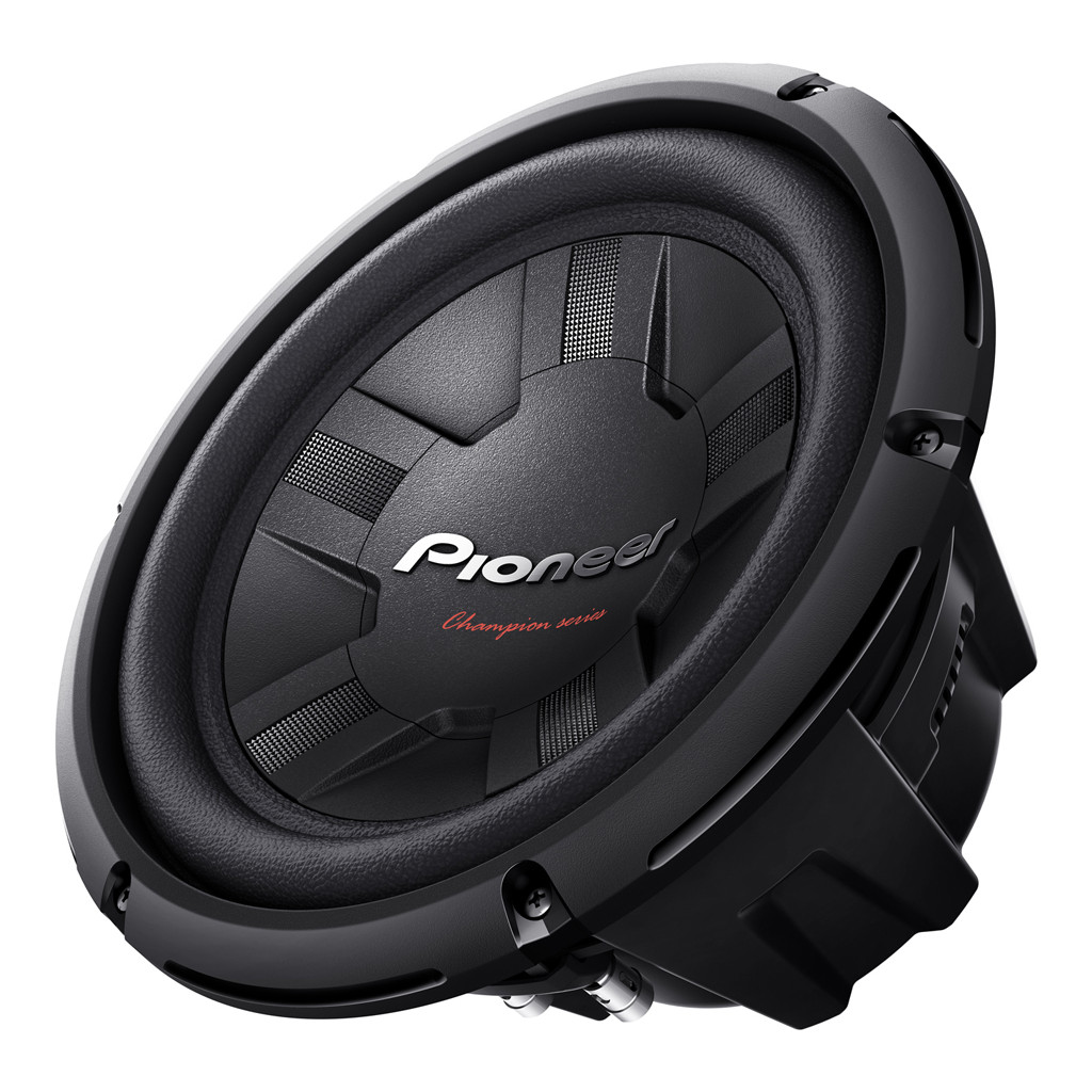 Pioneer TS-W261D4