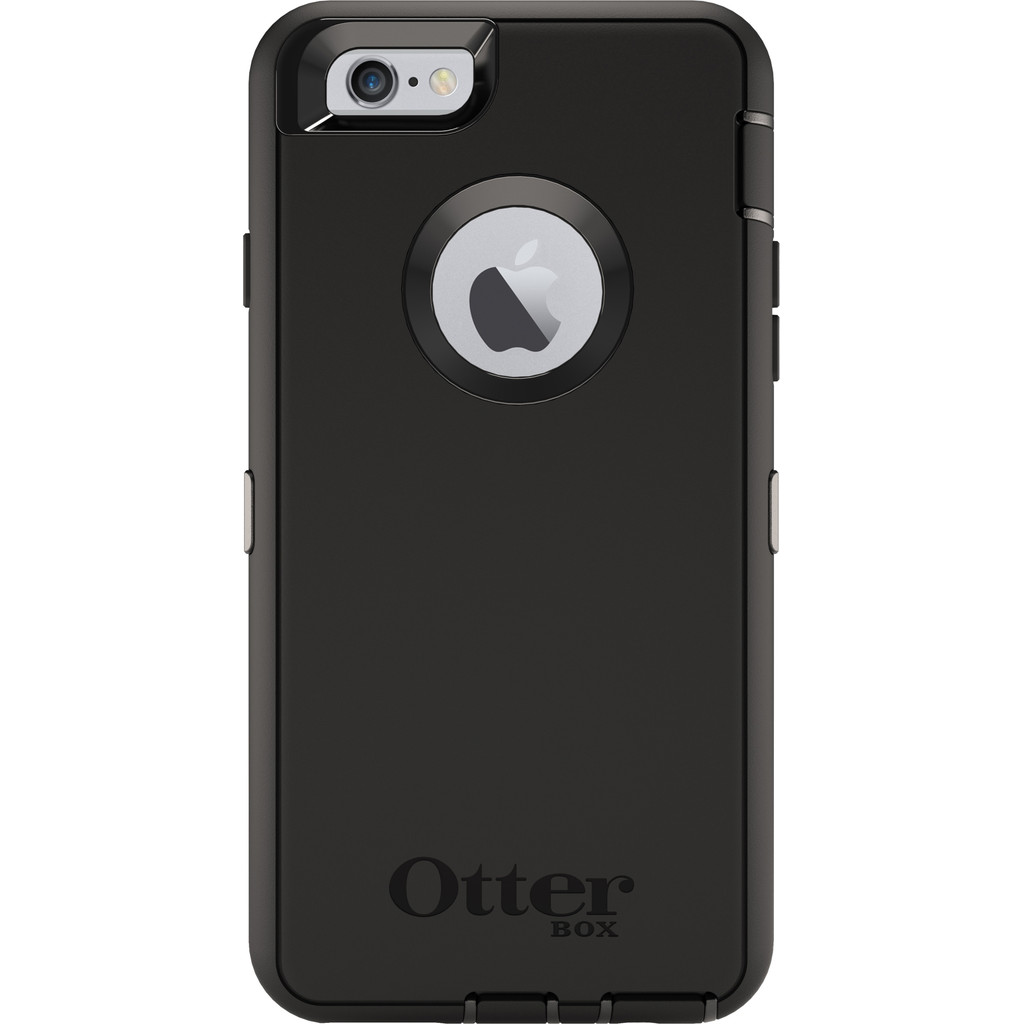 Otterbox Defender Coque Apple iPhone 6/6s Noir