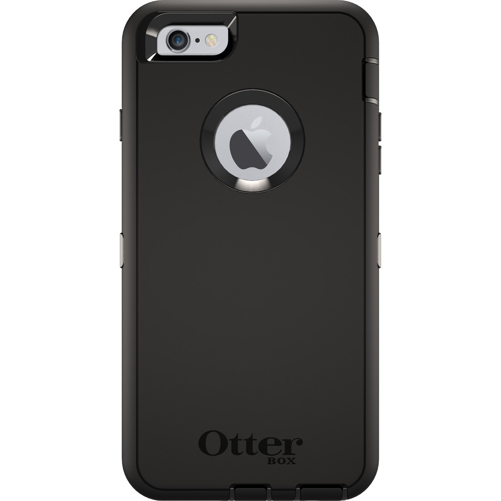 Otterbox Defender Apple iPhone 6 Plus/6s Plus Noir