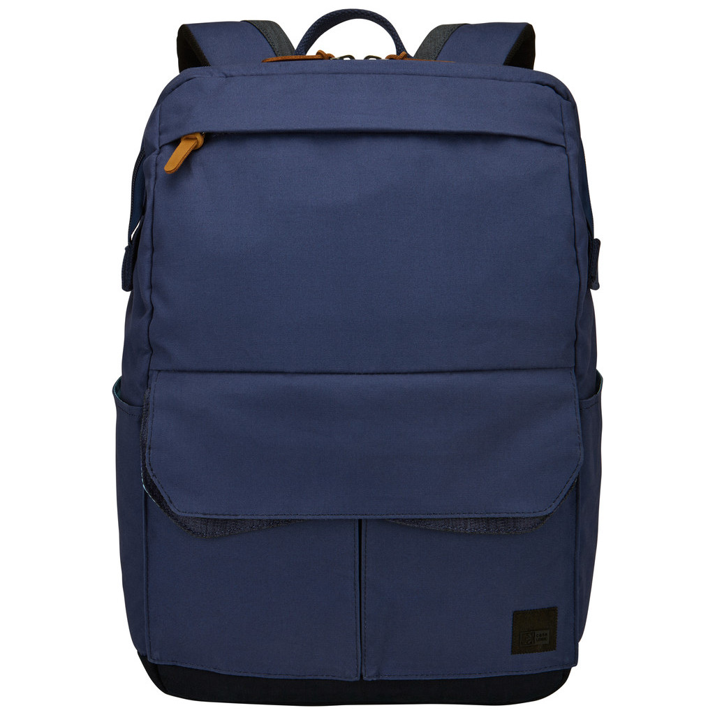Case Logic Lodo Laptop Rugzak 14'' Donkerblauw