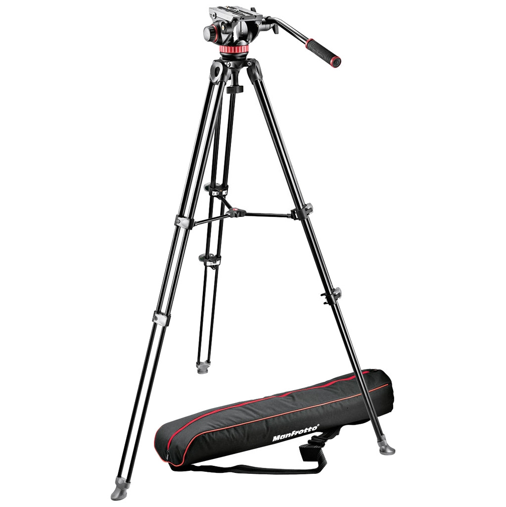 Manfrotto Video Kit MVK502AM-1