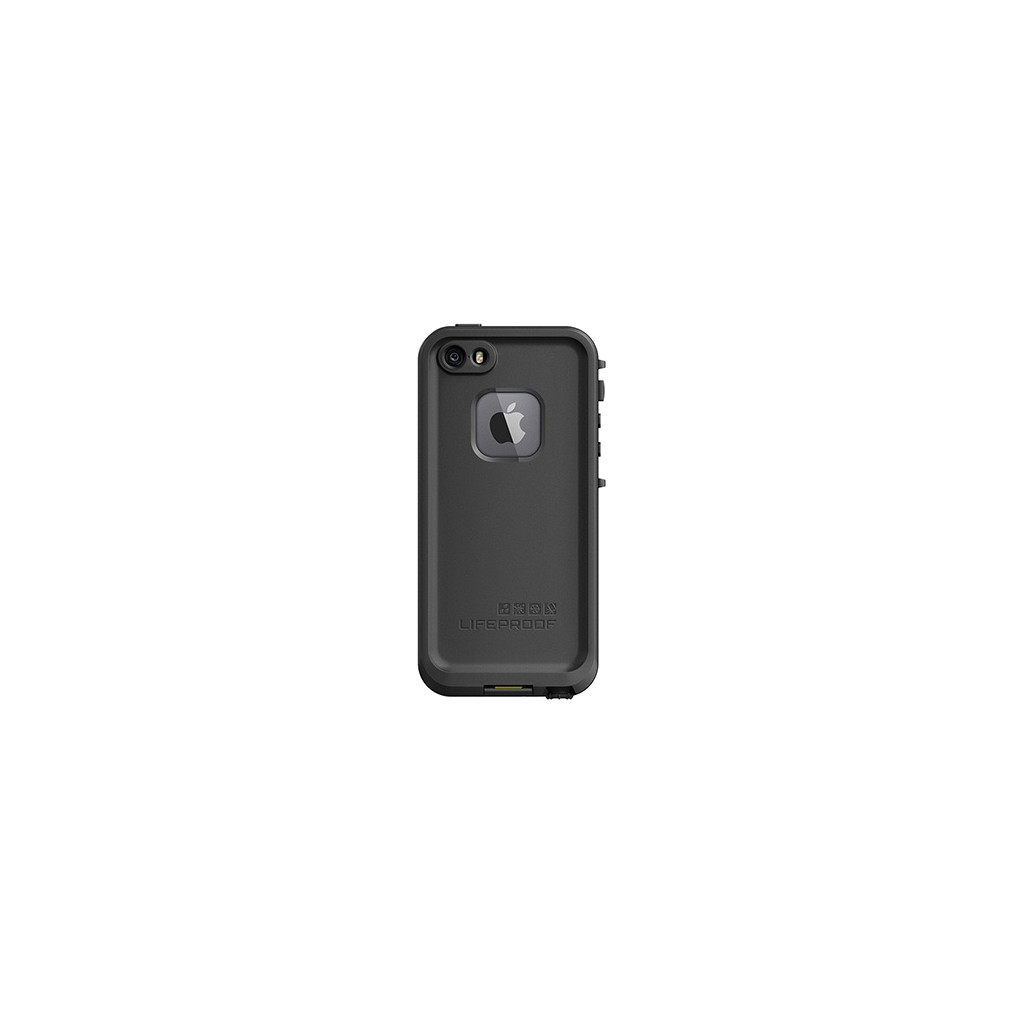 Lifeproof Fre Coque Apple iPhone 5/5S/SE Noir
