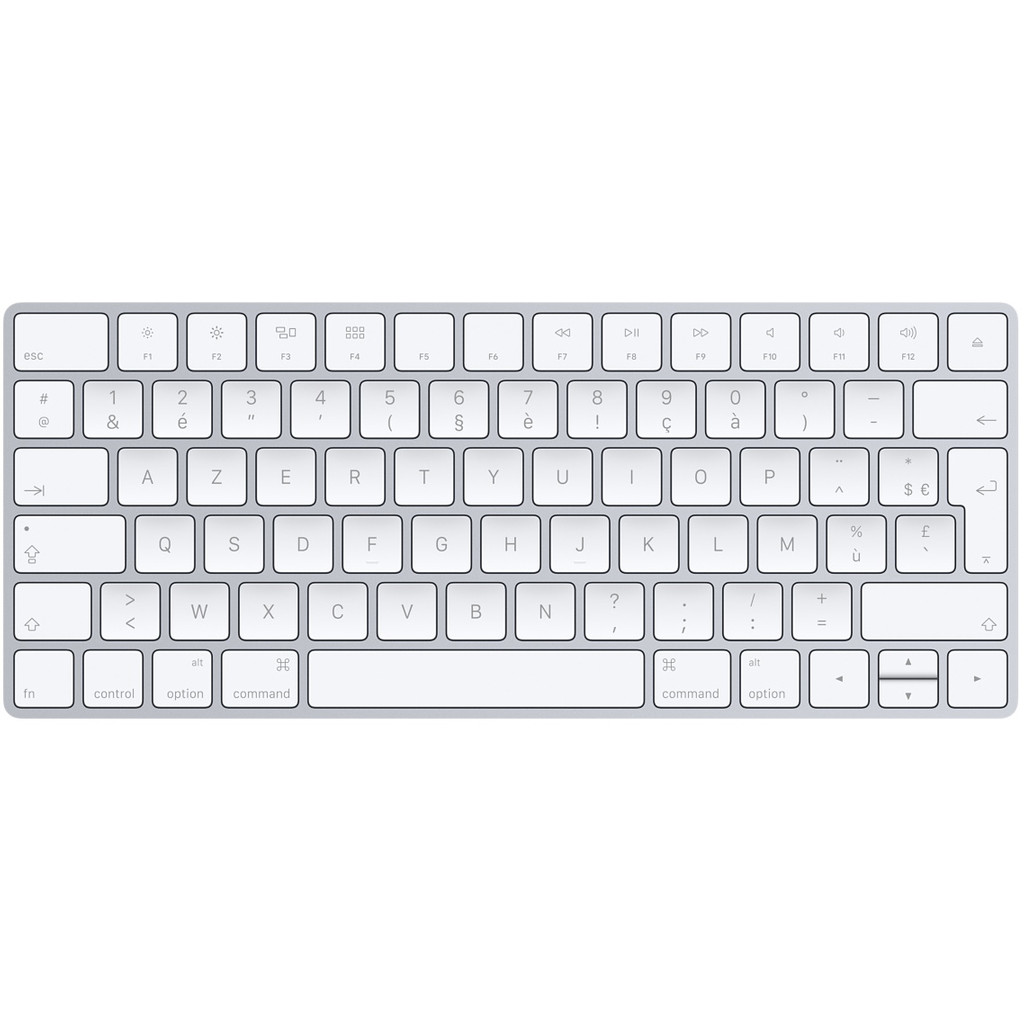 Apple Magic Keyboard AZERTY