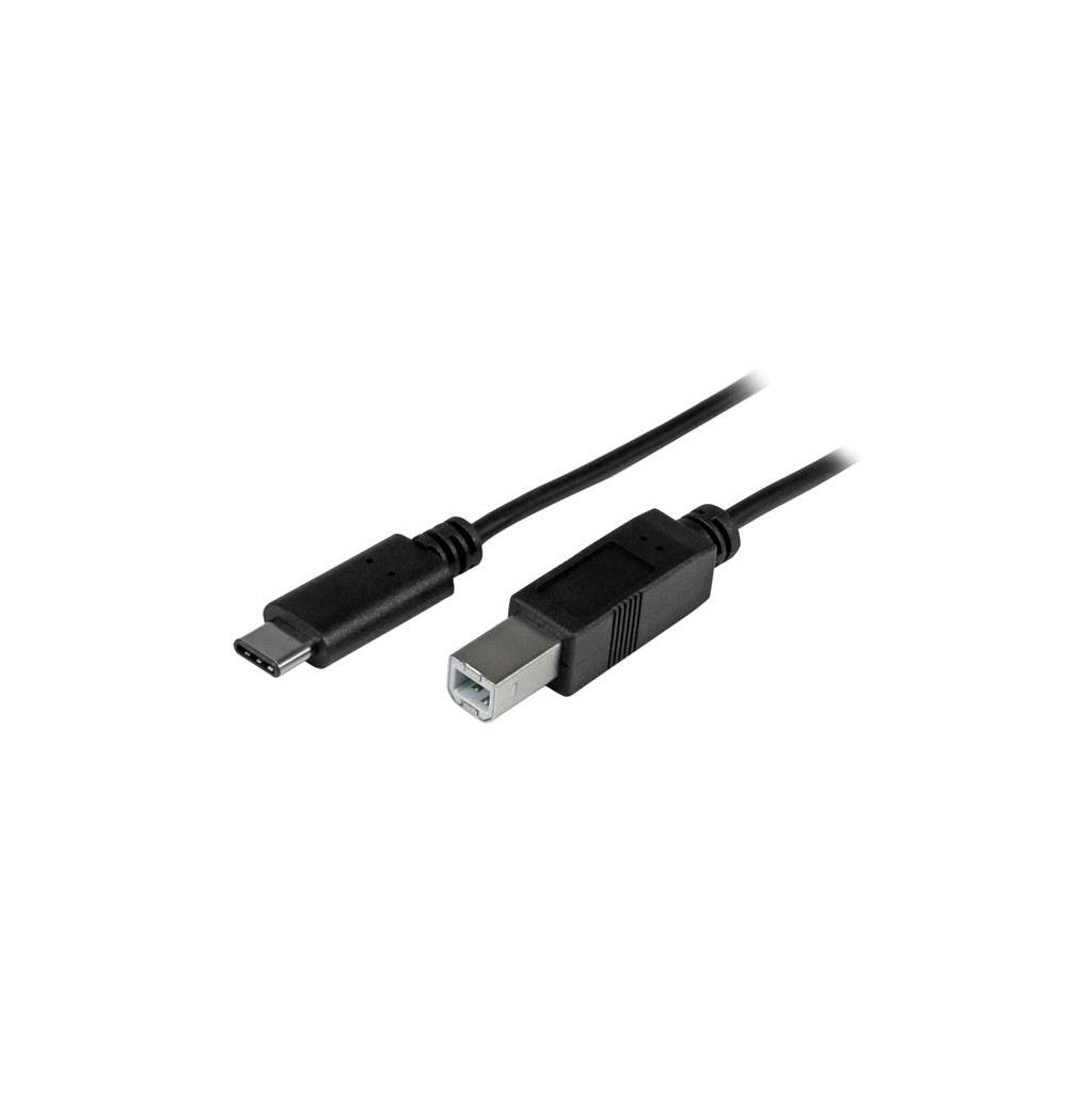 StarTech Câble USB-C vers USB-B 2.0 1 mètre