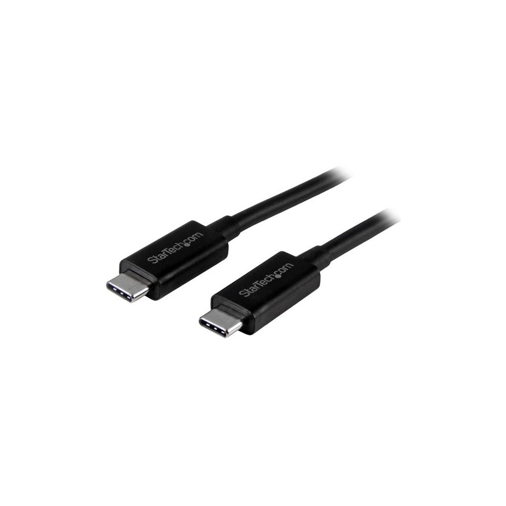 StarTech Câble USB-C 3.1 1 mètre