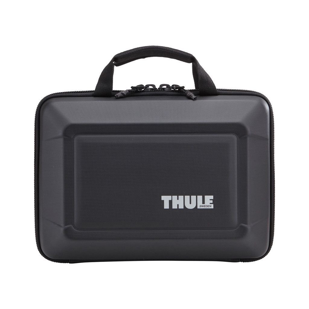 Sacoche Thule Gauntlet 3.0 pour MacBook Pro Retina 15'' Noir