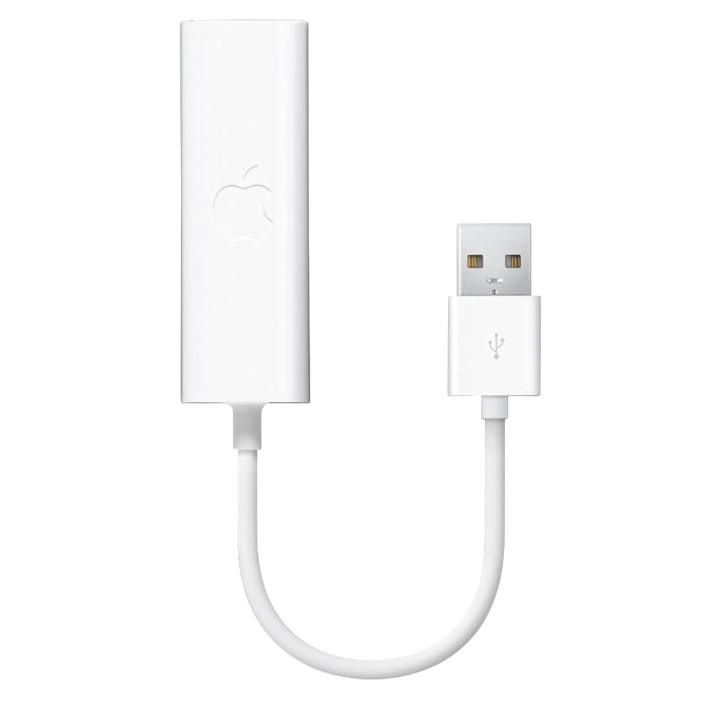 Apple Adaptateur USB vers Ethernet