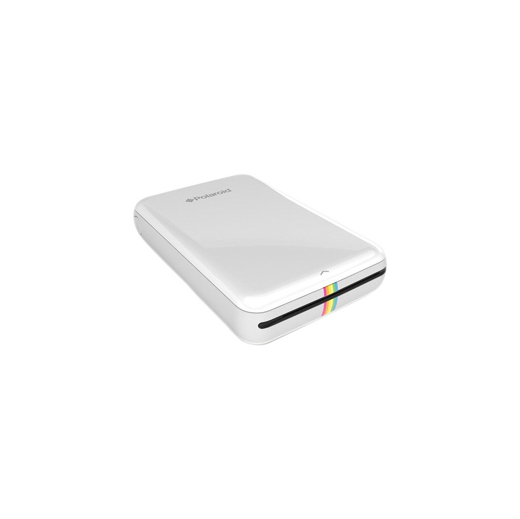 Polaroid Zip Mobile imprimante Blanc