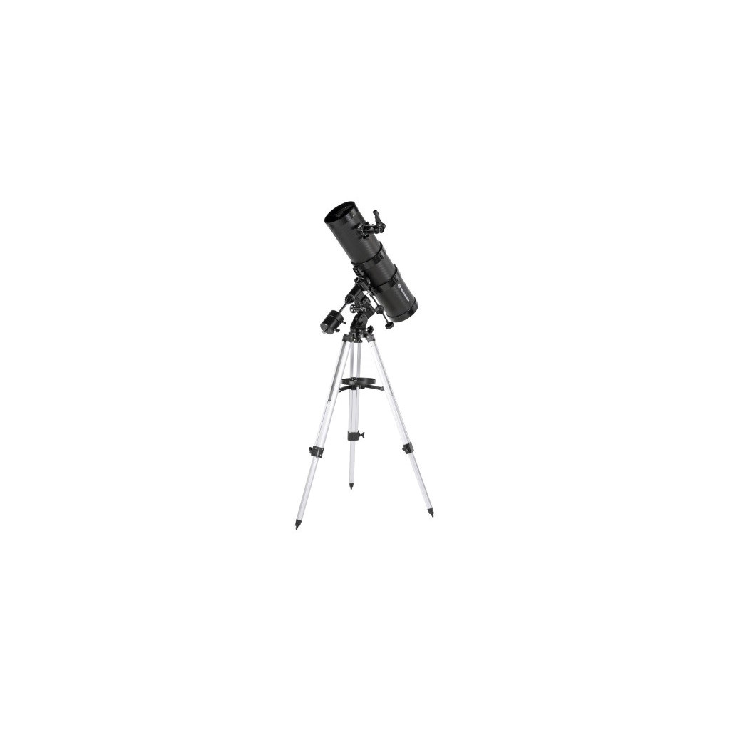 Bresser Pollux Télescope réflecteur 150/1400 EQ3