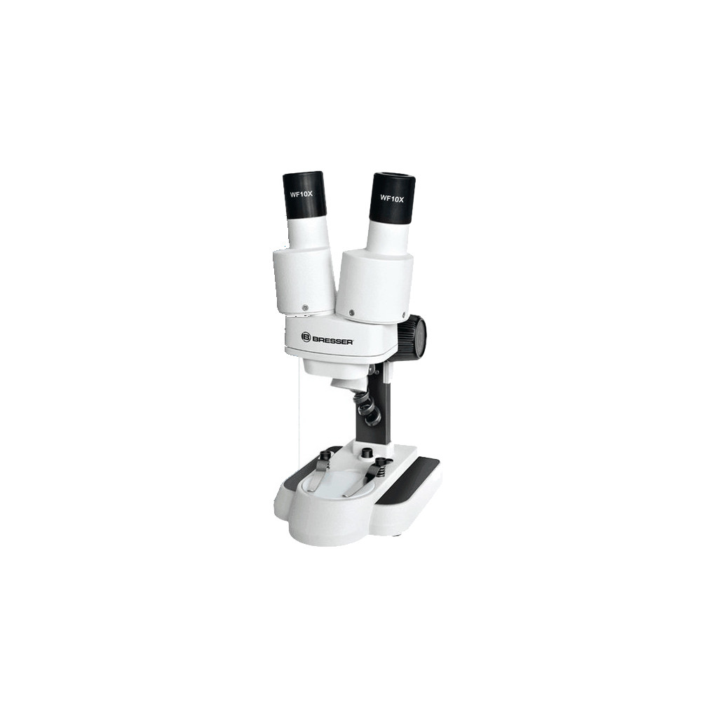 Bresser Junior Stéréo Microscope 20x