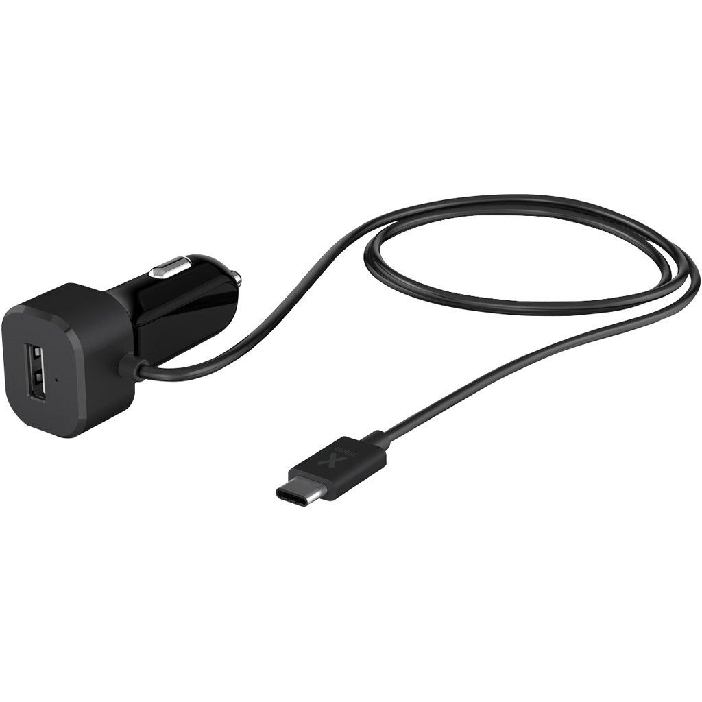 Xtorm (A-Solar) Power Chargeur de voiture USB Type-C