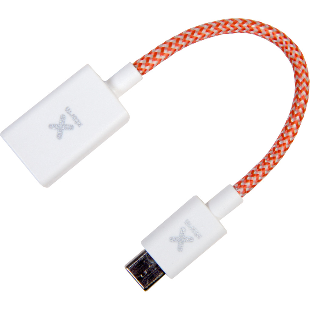 Xtorm (A-Solar) USB-C vers USB-A Femelle