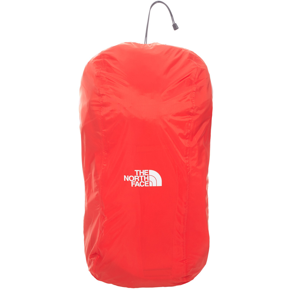 The North Face Pack Rain Cover TNF Red - M