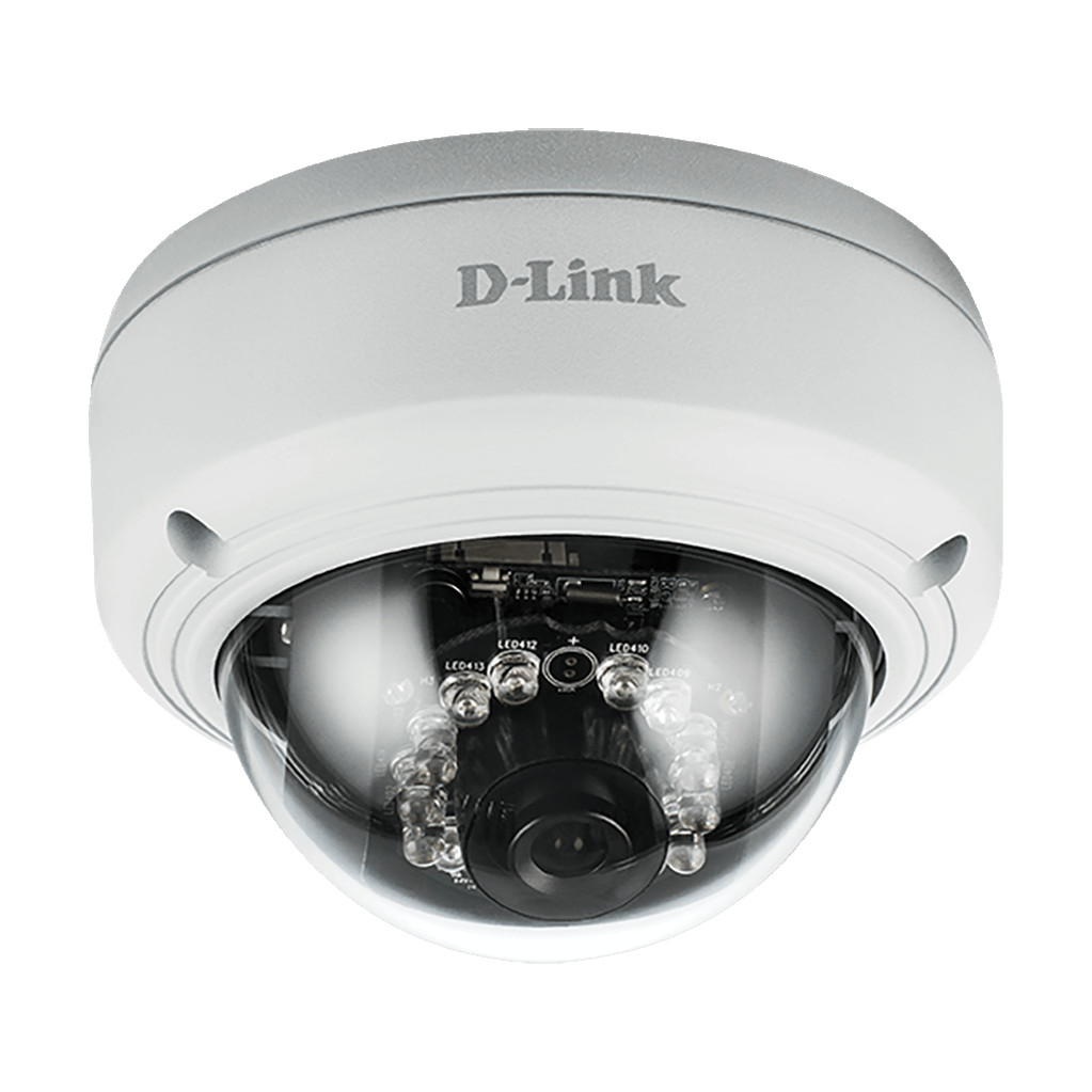 D-Link DCS-4602EV