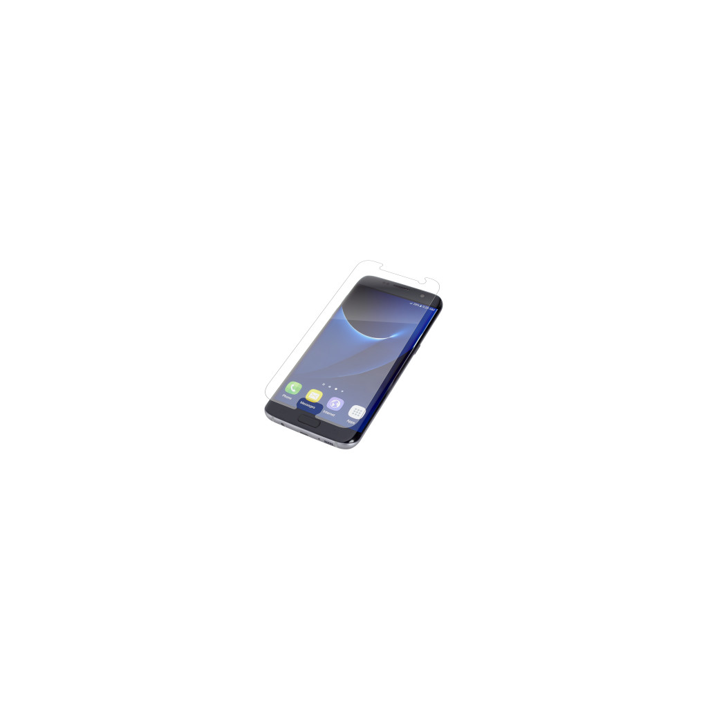 InvisibleShield Protège-écran pour Samsung Galaxy S7 Edge