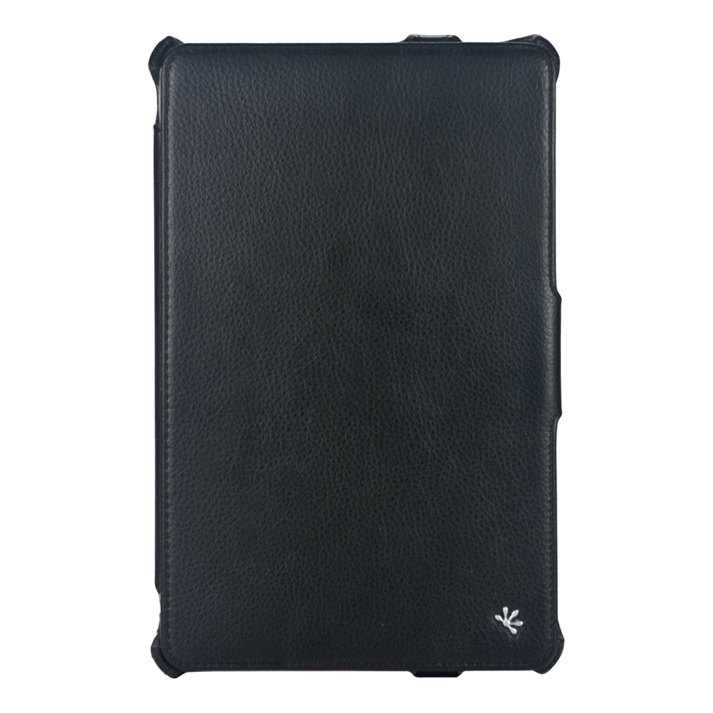Gecko Covers Slimfit Coque pour Samsung Galaxy Tab S2 8,0 Noir