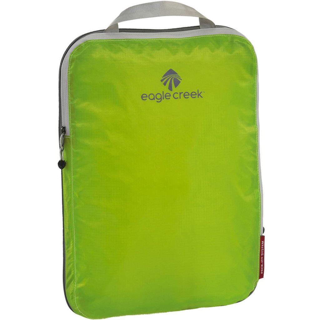 Eagle Creek Pack-It Specter Compression Cube Strobe Green