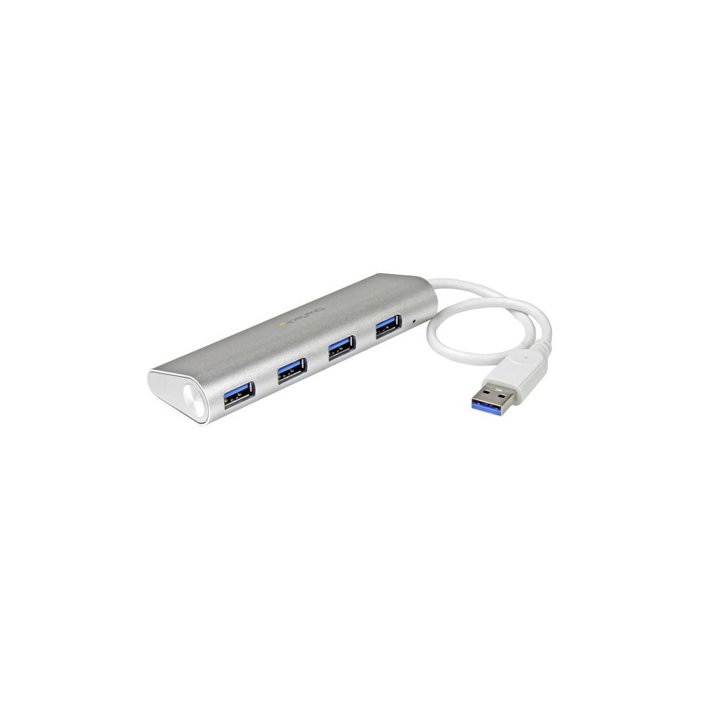 Startech 4 Ports Compact USB 3.0 Hub