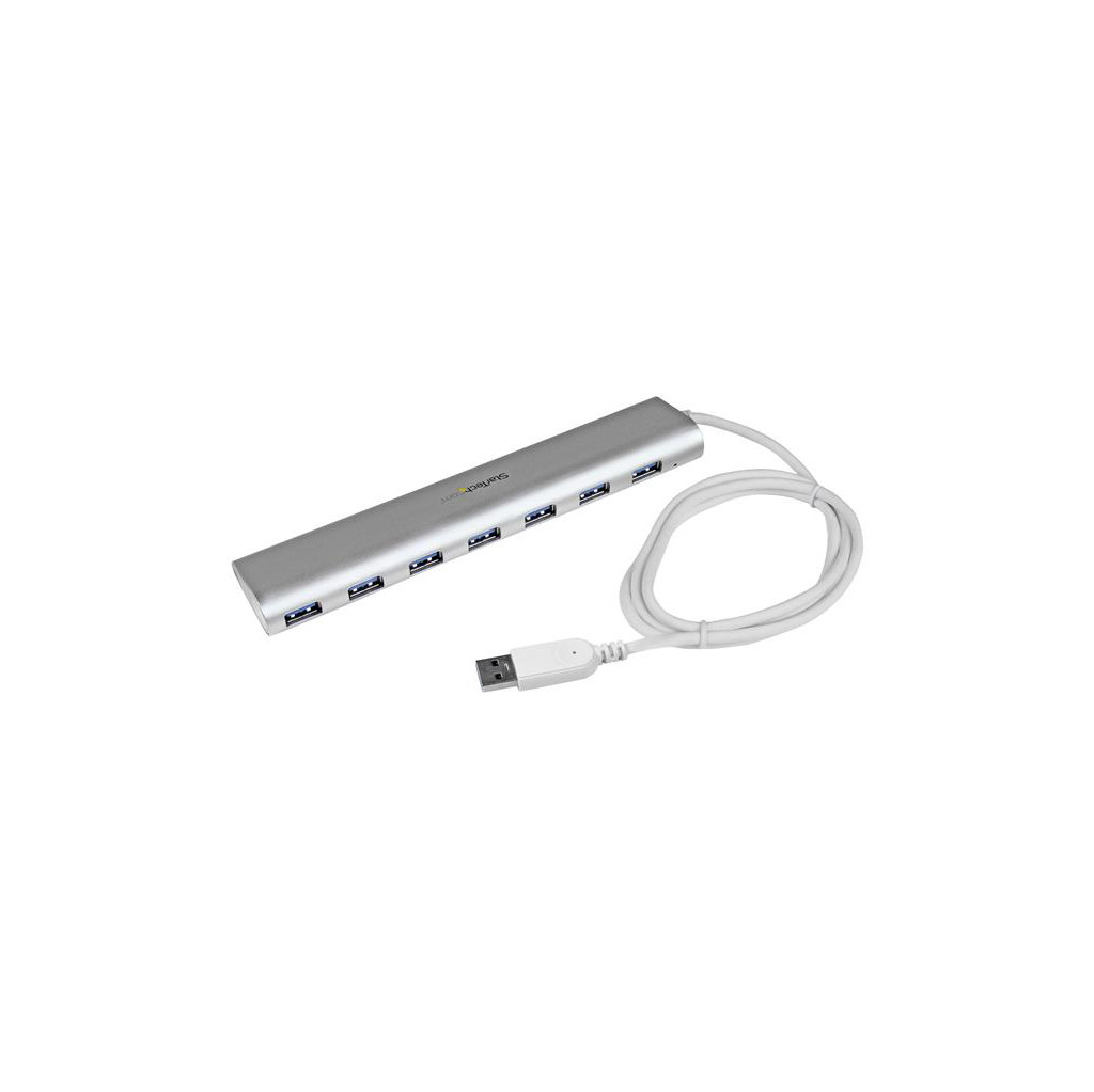 Startech 7 Ports Compact USB 3.0 Hub