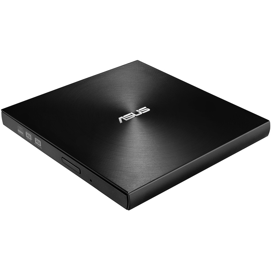 Asus SDRW-08U7M DVD Lecteur et Graveur Externe DVD / CD Noir