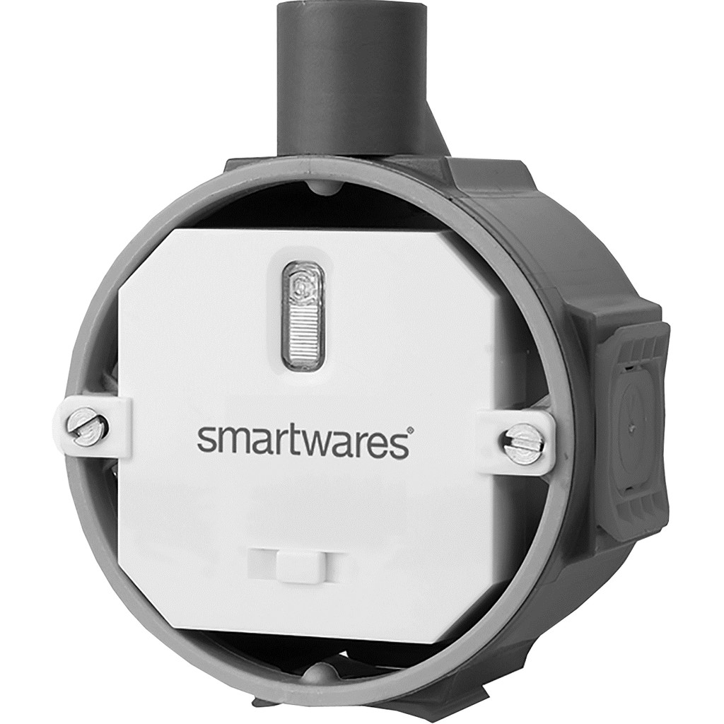 Smartwares Récepteur On/Off encastrable