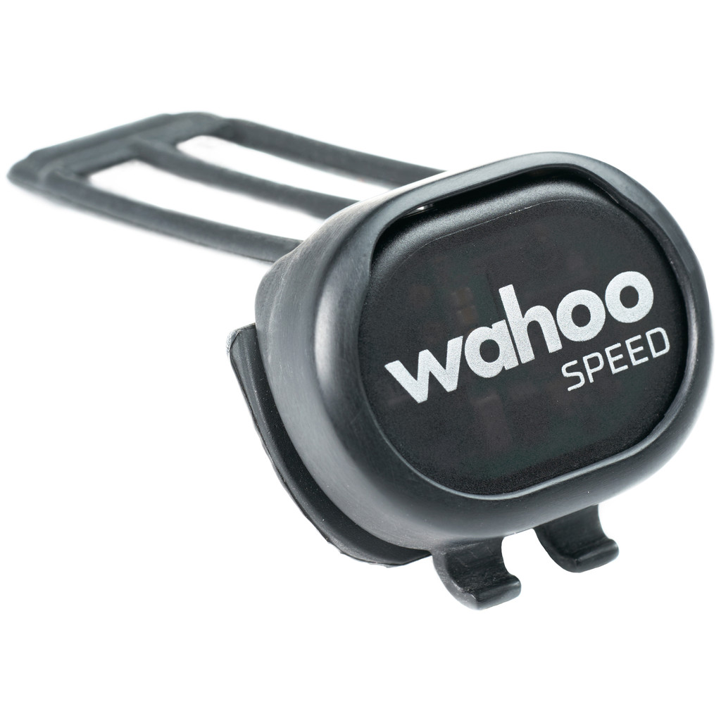 Wahoo RPM Capteur de vitesse ANT+ Bluetooth