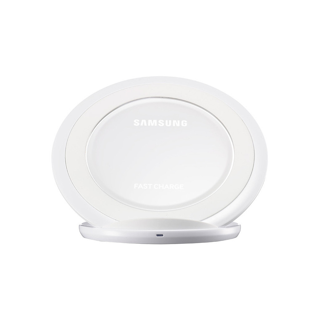 Samsung AFC Chargeur sans fil Support Blanc