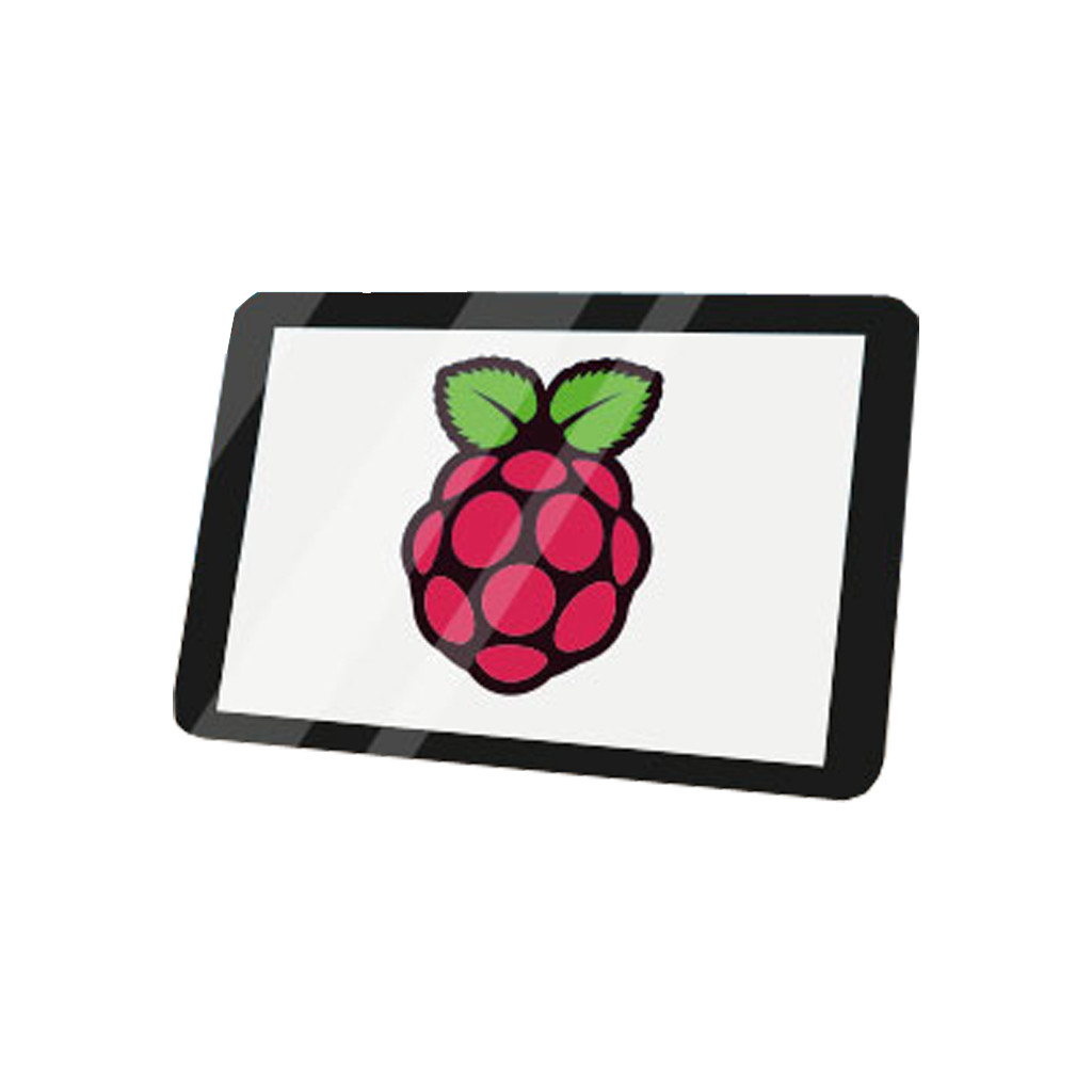 Raspberry Pi Écran tactile LCD 7 pouces