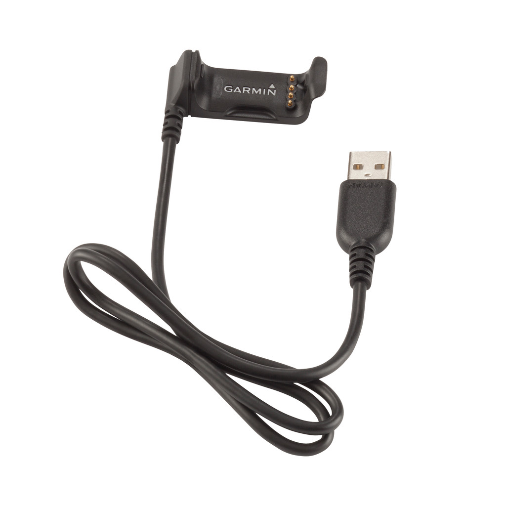 Garmin Vivoactive HR Câble de chargement USB