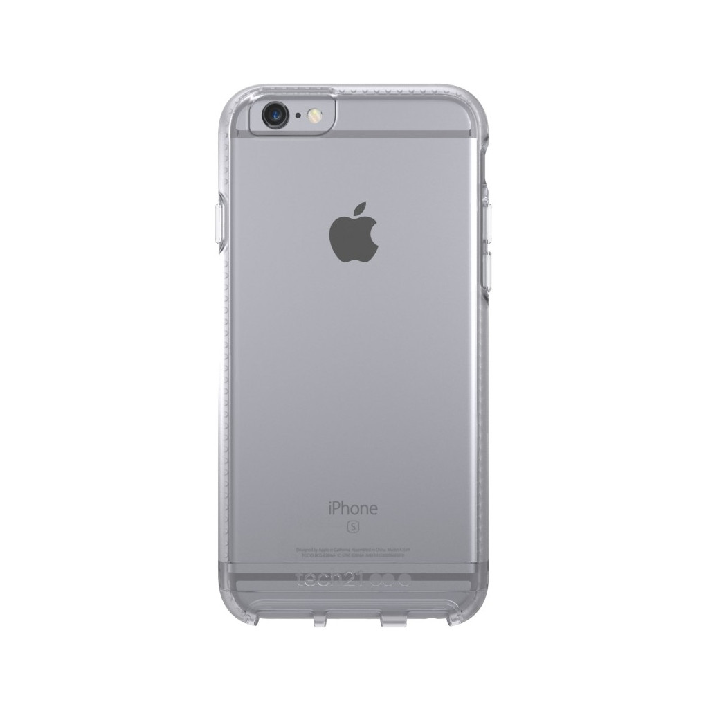 Tech21 Impact Clear Apple iPhone 6/6s