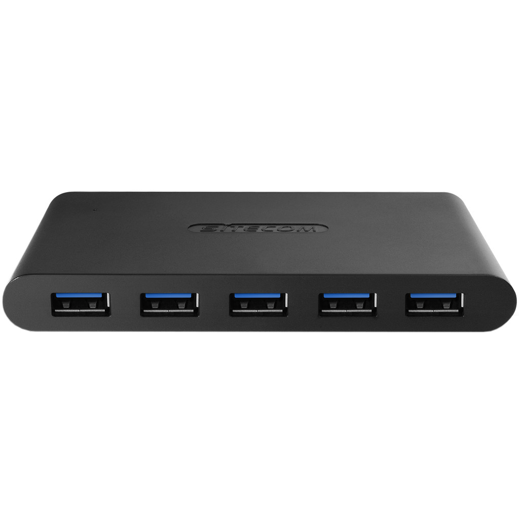 Sitecom CN-084 Hub USB 3.0 7 ports