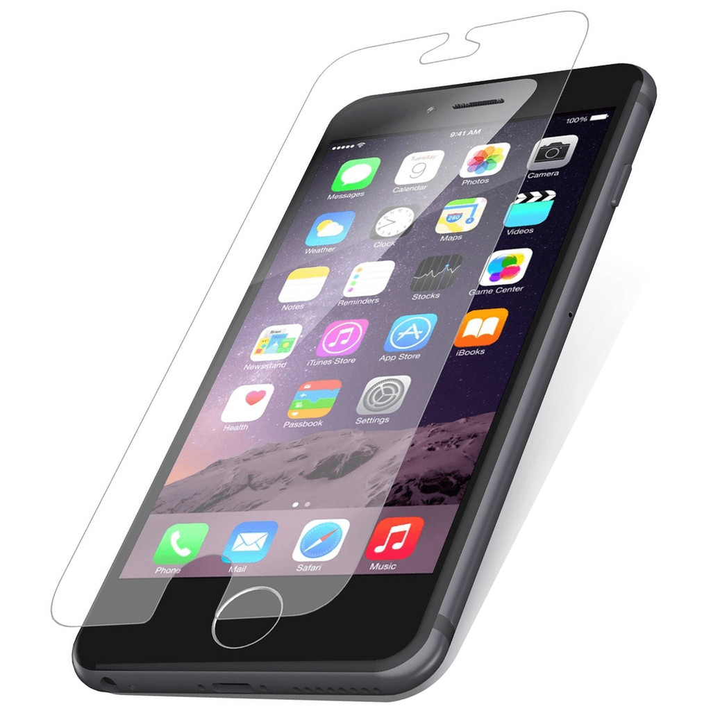 InvisibleShield Protège-écran pour Apple iPhone 6/6s