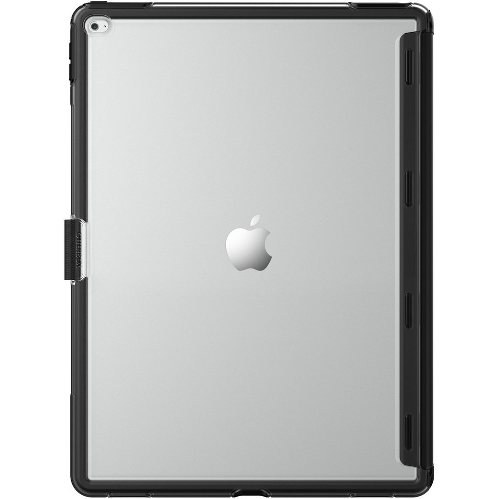 Otterbox Symmetry Hybrid Coque iPad Pro 12,9 pouces Noir