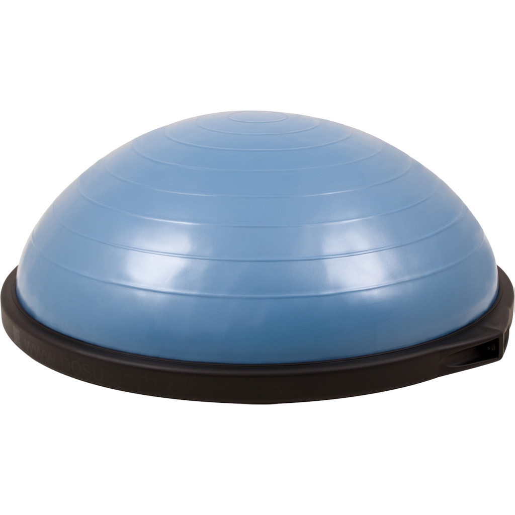 Bosu Balance Trainer Home Edition Bleu