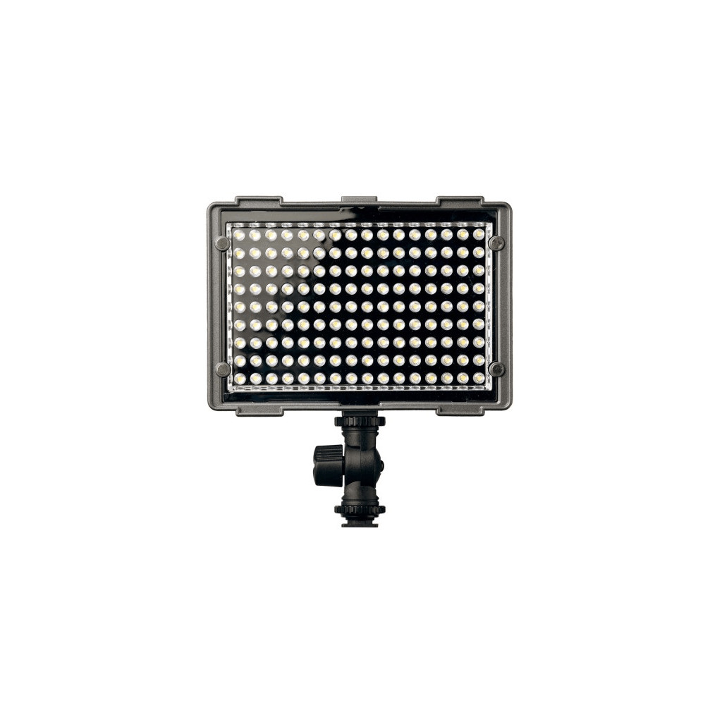 Vibesta Capra12 Bi-Color LED On Camera Light