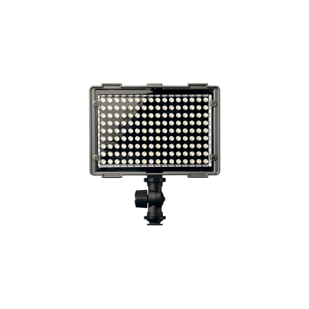 Vibesta Capra12 Daylight LED On Camera Light