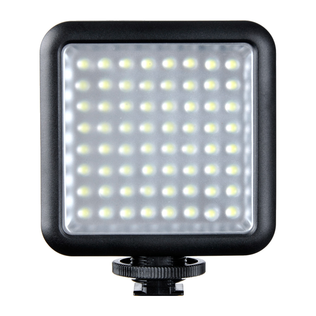 Godox LED 64 Lampe vidéo