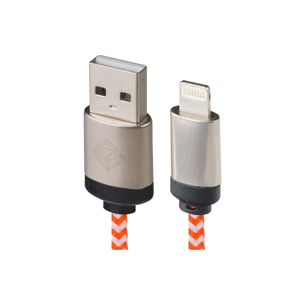 Lionheart Câble Lightning USB 1 m