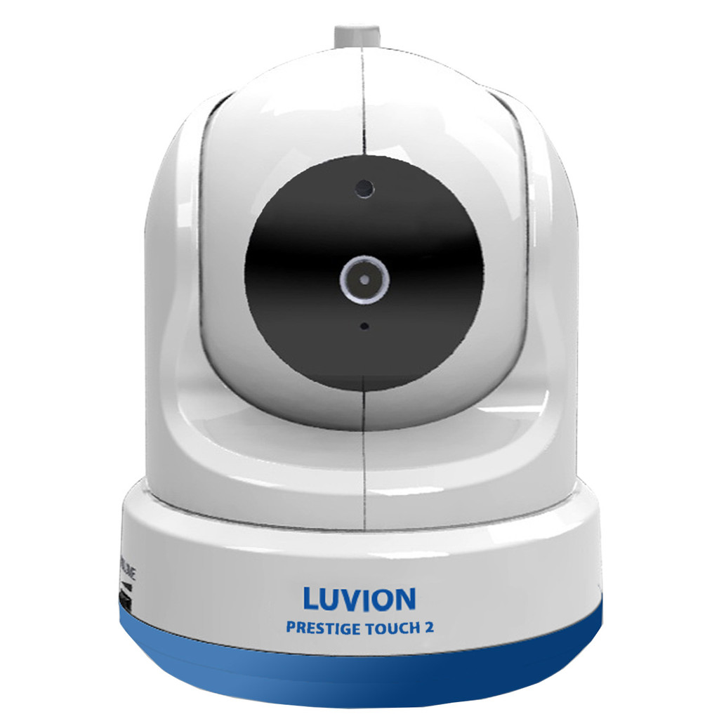 Luvion Caméra Prestige Touch 2