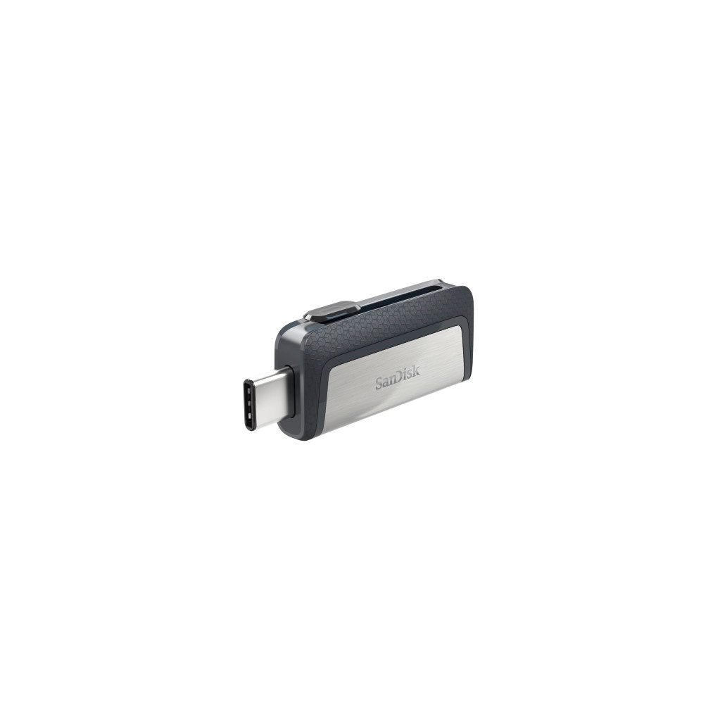 Sandisk Dual Drive Ultra 128 Go USB/USB C