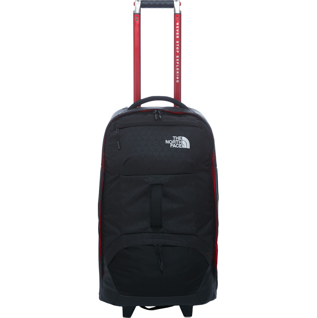 The North Face Longhaul 26 TNF Black