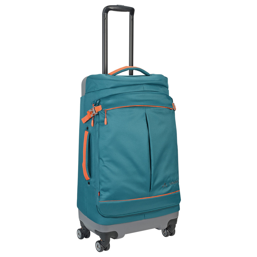 Vaude Melbourne 65L Blue Sapphire